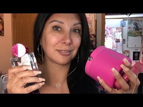End of Summer Favorites | Makeup, Food, Movies 🎥 etc ASMR 