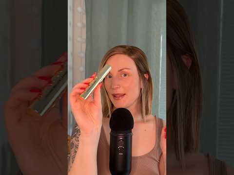 Testataan Lorealin ripsari ASMR #asmrfinnish #asmrsuomi