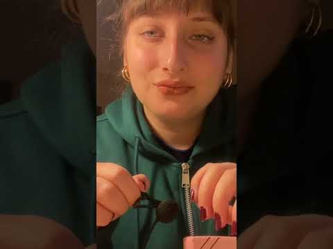 #asmr