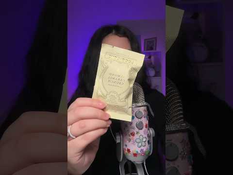 LOOOOVE #asmr
