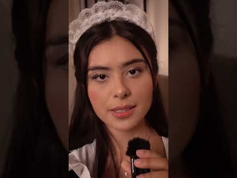 ASMR roleplay cuido de ti 🤗❤️ #vicoasmr #asmr #asmrroleplay #asmrpov