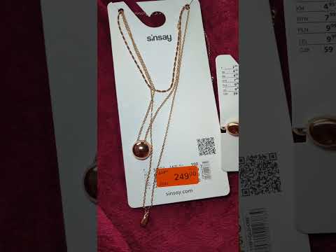 #sinsay #haul
