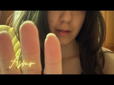 ASMR Hypnose – Lundi te stresse ? Reste avec moi ce soir 🌙
