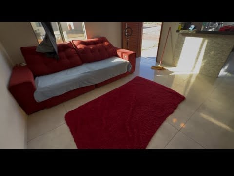 ASMR VLOG UMA TARDE COMIGO 🍃