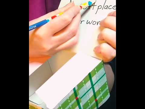 Tracing Words #asmrlikeasandbox #relax #triggersforsleep