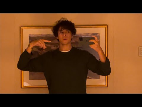 Experimental ASMR (very important)