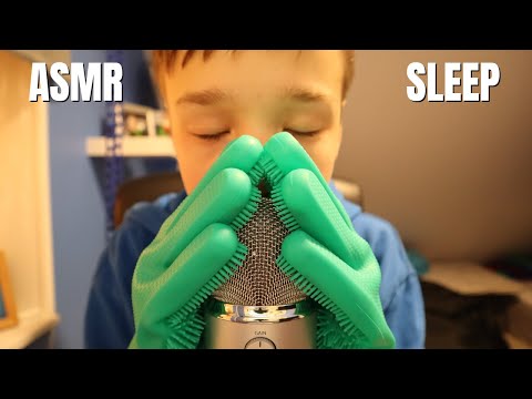 ASMR For People Who NEED Sleep RIGHT NOW!😴