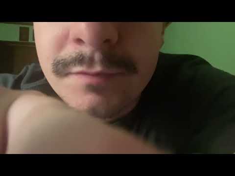 [LOFI ASMR] Poking Your Face | Light Triggers | Visual ASMR Triggers