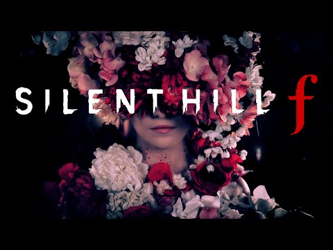 Silent Hill f ASMR | Preparing You For The Ceremony