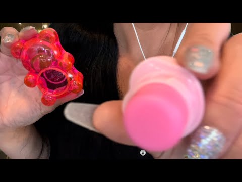 ASMR Doing Your Makeup 💄✨