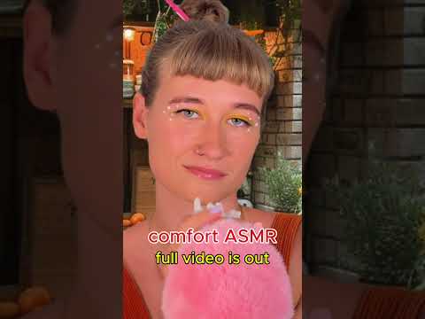 Autumn cozy asmr triggers. Fire cracking
