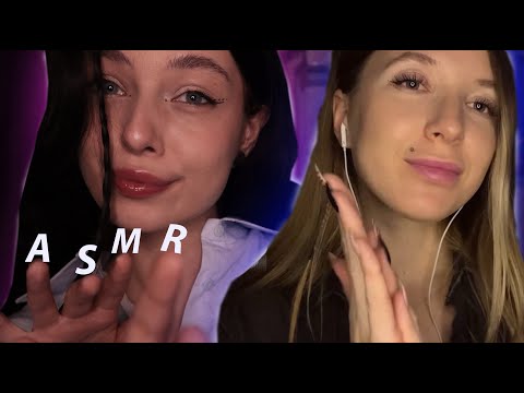 АСМР Скрабирование, Обёртывание и Массаж | asmr | коллаборация с @asmr.vanilla