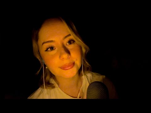 asmr psalm reading | peaceful bible verses to soothe your soul