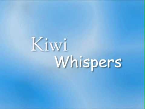 KiwiWhispers' Introduction Whisper Video - Relaxation (with effects)