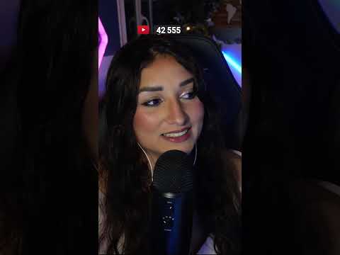 (ASMR) L'heure de dodo 💕 (Portrait)