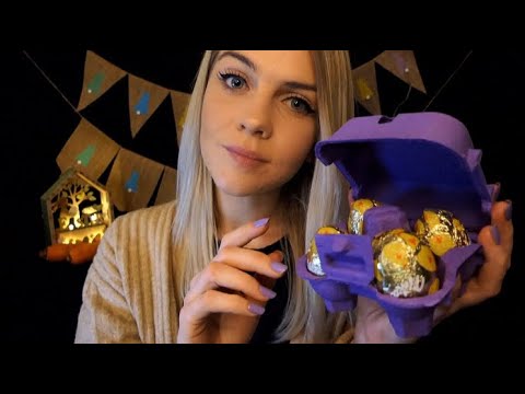 ASMR RP | 🍫 Boutique de Chocolat