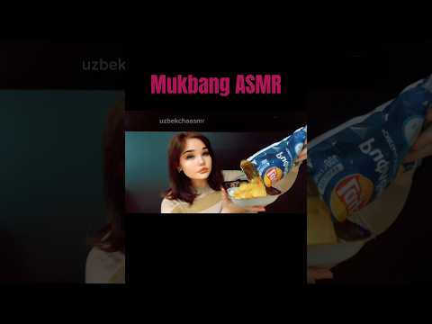 Bunday montaj Sizga yoqdimi? #asmr #relax #triggersforsleep