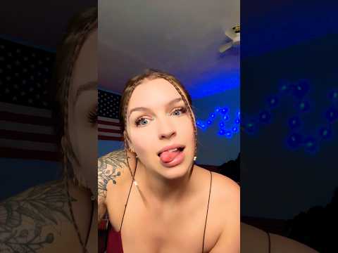 Sorry I forgot :( #asmr