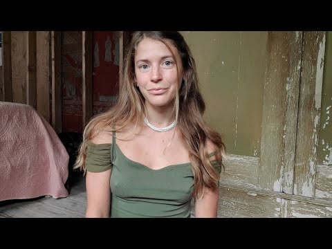 Rainy Day ASMR Personal Attention on You 
