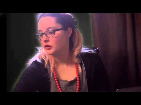 ASMR Inspired by Penelope Garcia AKA Baby Girl