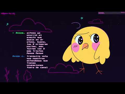 ASMR Hablando y soniditos en VIVO! #7  v( ‘.’ )v