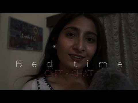 Bed time motivational drive that you need ✨ | ASMR feel relax 😌
