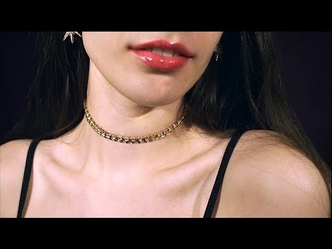 ASMR French Trigger Words Binaural 3Dio ♥ [RECOVERED VIDEO]