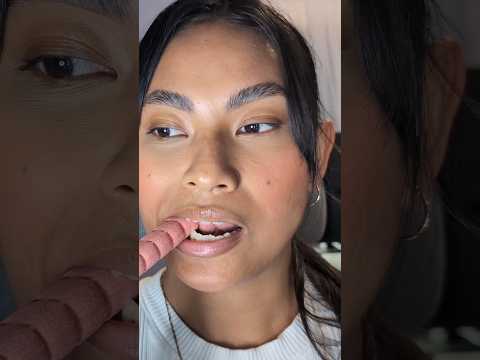 A dubble bubble BIG BAR ?! #asmr #shorts #shortsviral #mouthwhisper #youtube #viral