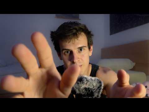 ASMR To Help You Sleep and Relax