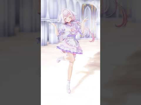 甘いだけじゃないのよ？  お姫様の作り方 / =LOVE #vtuber #イコールラブ #イコラブ