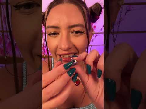 ASMR 🎧 - Testando seu nível de atenção..