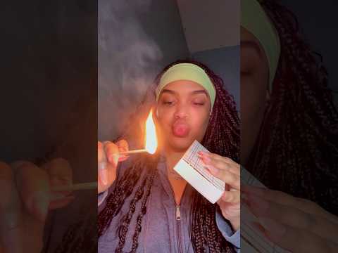 🔥 burn baby burn #shortscreator #shorts #asmr #relax #asmrsounds #asmrshorts #trending #sleepsounds