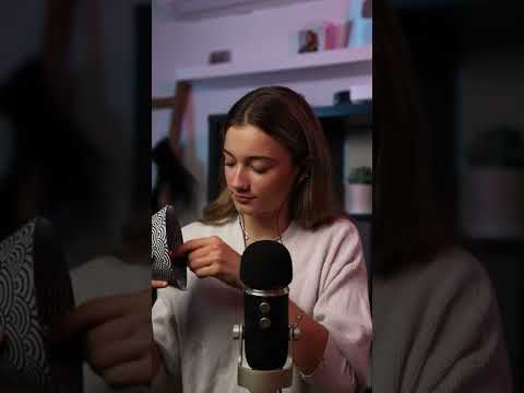 ASMR - BARBERSHOP! #shorts