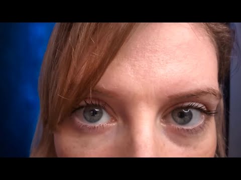 ASMR - Fast and Aggressive OR my best attempt at it