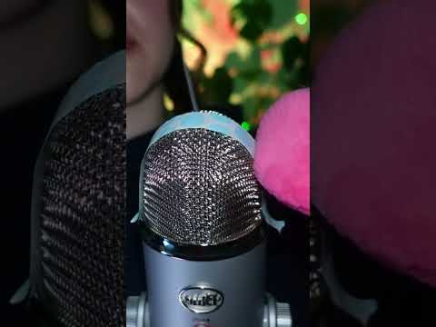 3 Ultimate Trigger Combos (Really Tingly) #asmr #relax #mouthwhisper #tingles