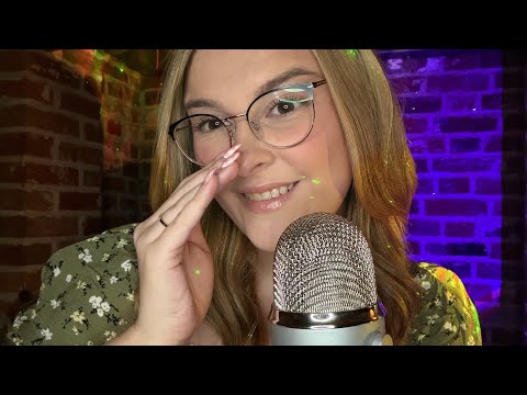 ASMR Would You Rather 💭 Cupped Whispers & Hand Movements 