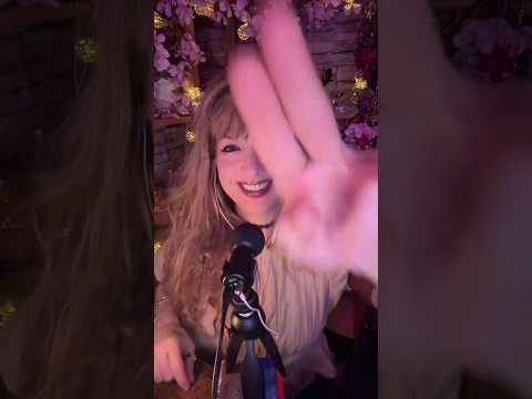 A Little ASMR Inside the Tavern ✨🎙️