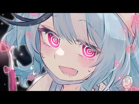 Your Dentist is Obsessed With You! 💗 ASMR