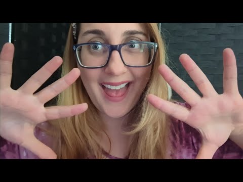42 Minutes of ASMR for you 💜✨