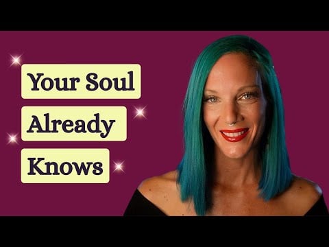 Before You Make a Big Life Decision, Watch This