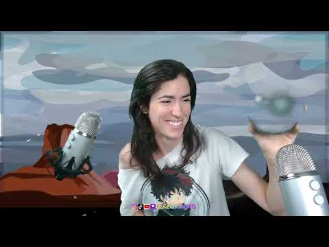 ASMR - Water Balloon