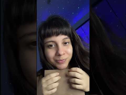 🔴 LIVE ASMR for Deep Sleep 🌙 Gatilhos e Sons Relaxantes para Dormir