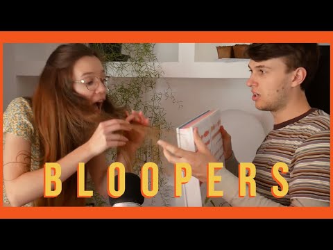 BLOOPERS qui te tiennent éveillé la nuit [PAS ASMR]