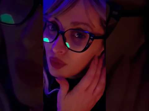 {ASMR} TEACHER #asmrshorts #relax #shorts #reels #explore #asmr
