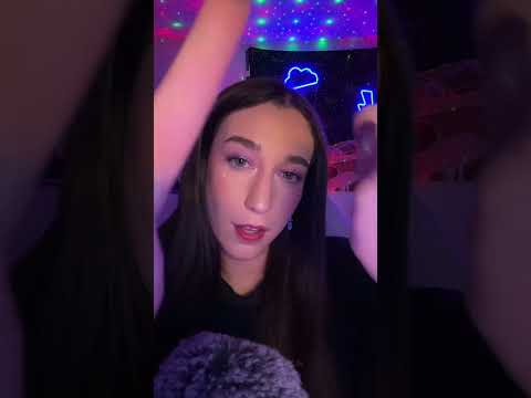 lmk your fave!  #asmr #asmrtriggers #relax