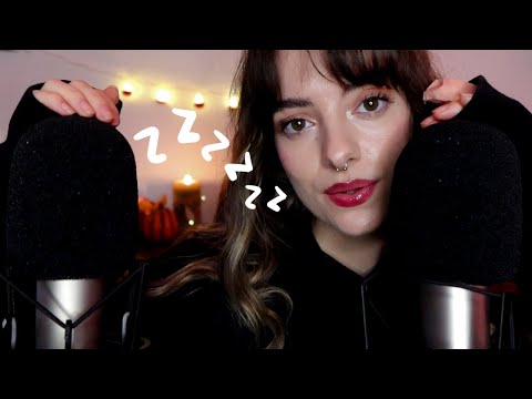 ASMR FR | Je chuchote au plus PRÈS de tes oreilles 👂 (frissons garantis)