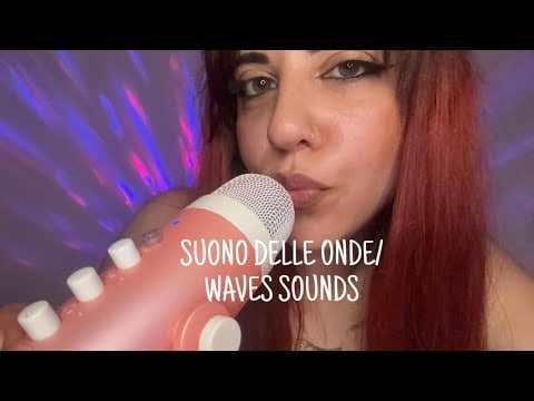 WAVES SOUNDS 🌊