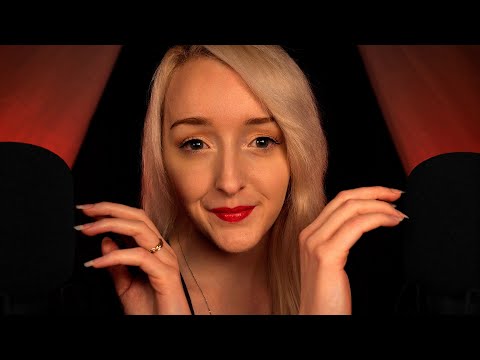 ASMR Until You Fall Asleep 2 💤 Sensitive Whispers