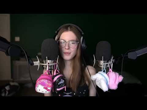 Highest Studio Quality ASMR Ever