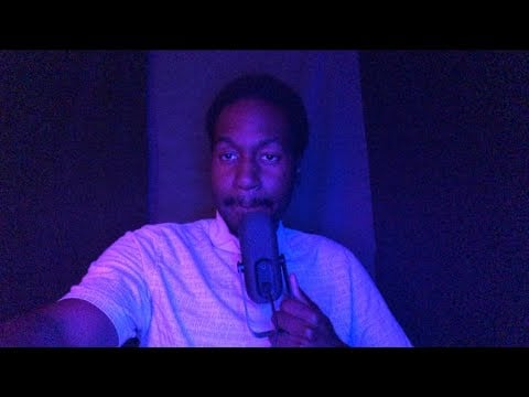 ASMR Ramble No Life Outside Of Work? Watch This
